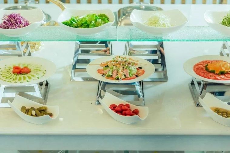 Khách Sạn Shine Hải Phòng